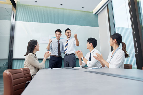 年度經營計劃：挖掘市場潛力，提升競爭優勢