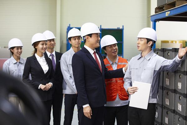 精益領導力：培養卓越領導力，引領企業前行