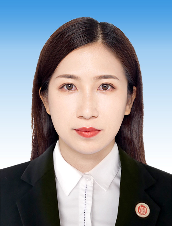 廣州正睿企業管理咨詢有限公司咨詢師朱琳