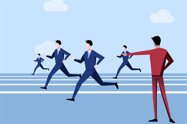 深度解讀集團管控，打造高效管理體系，驅動企業成長