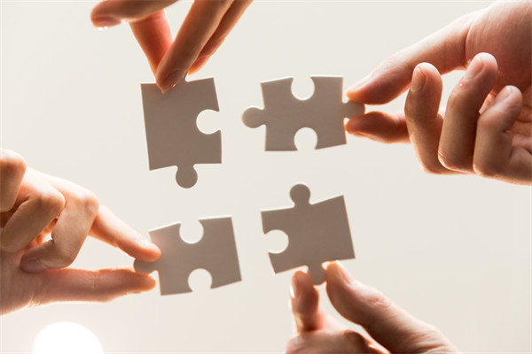 深度解讀集團管控，打造高效管理體系，驅動企業成長