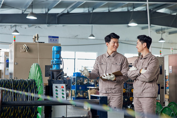 制造業管理新策略，引領企業高效運營，提升競爭力