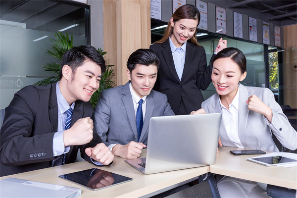 人力資源管理新篇章：打造高效團隊，驅動企業(yè)騰飛