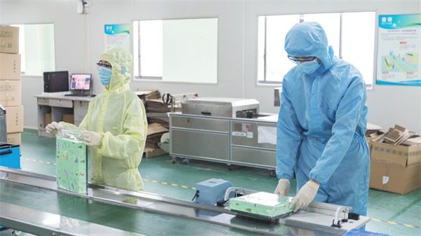 精益生產(chǎn)引領(lǐng)制造業(yè)革新，效率與品質(zhì)雙提升