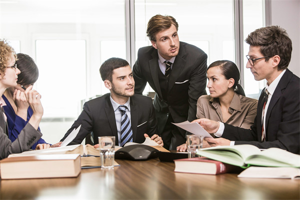 強化集團管控體系，引領企業穩健前行，共筑輝煌未來