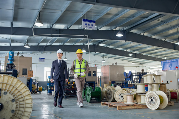 協同供應鏈：強化合作伙伴關系，提升整體競爭力