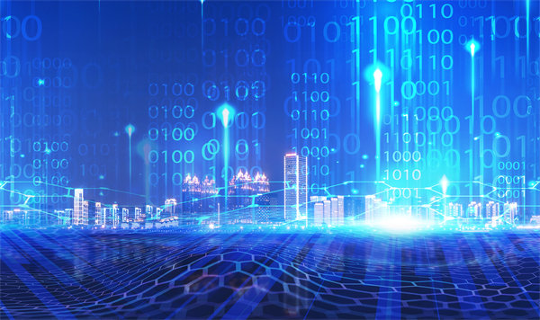 集團管控的未來趨勢：數字化、智能化與全球化的融合