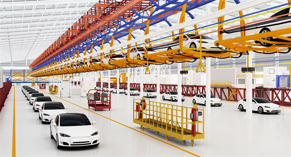 消除浪費，創(chuàng)造價值：精益生產的核心原則與實踐