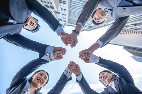 深化集團協同合作，提升管控效能，開創發展新篇章