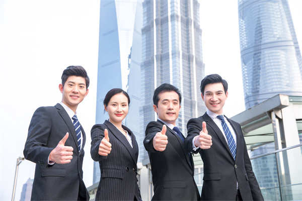 深化集團(tuán)協(xié)同合作，提升管控效能，開創(chuàng)發(fā)展新篇章