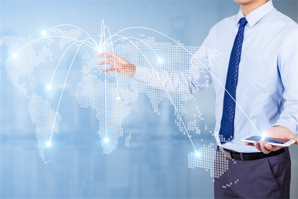 精準(zhǔn)集團(tuán)管控，提升企業(yè)核心競(jìng)爭(zhēng)力，引領(lǐng)行業(yè)變革