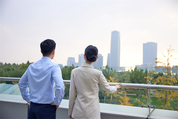 福利政策規劃：提供福利保障，增強員工忠誠度