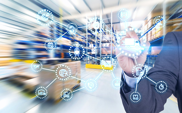 敏捷供應(yīng)鏈：應(yīng)對(duì)市場變化的快速響應(yīng)機(jī)制