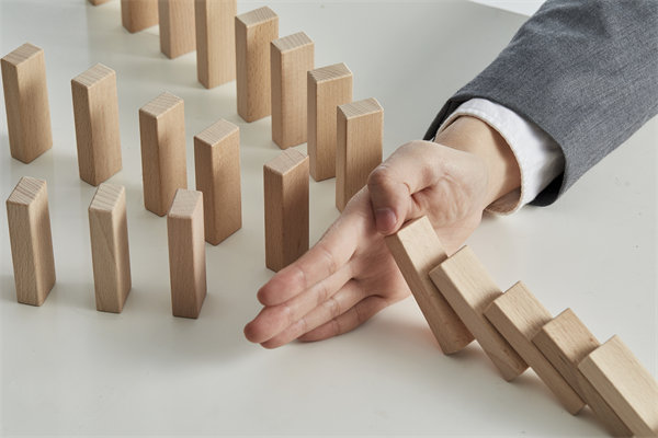 品牌危機(jī)管理：預(yù)防，應(yīng)對，重振形象