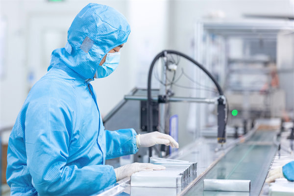 打造精益生產(chǎn)體系，引領企業(yè)邁向高質量發(fā)展