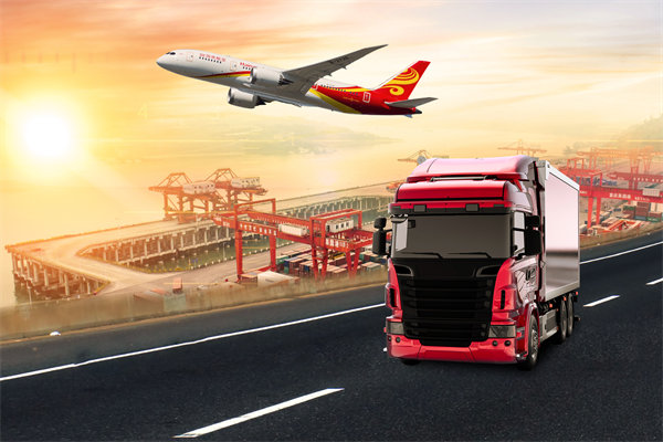 供應鏈中的物流管理：提升物流效率，確保及時送達