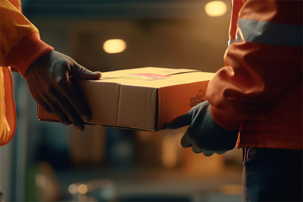 供應(yīng)鏈中的物流管理：提升物流效率，確保及時送達(dá)