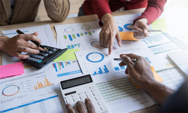 預算管理策略：優化資源配置，提升企業財務效能