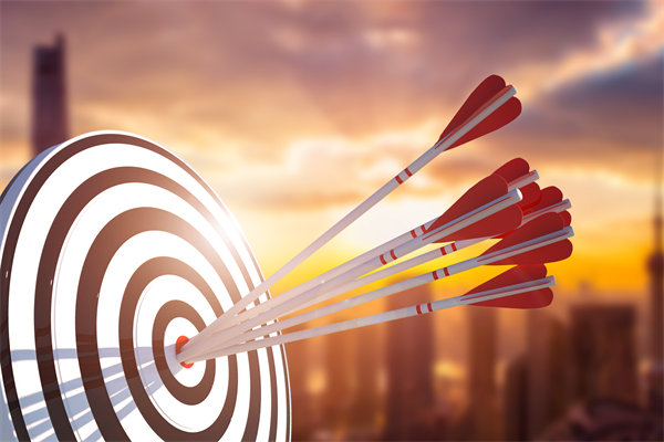 錨定目標，穩(wěn)扎穩(wěn)打：年度經(jīng)營計劃精準落地