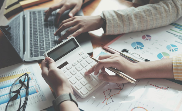 精準企業預算編制，助力企業戰略目標與業務規劃