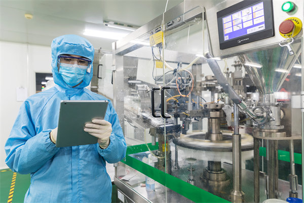 精準(zhǔn)優(yōu)化生產(chǎn)流程，實(shí)現(xiàn)精益生產(chǎn)與企業(yè)發(fā)展雙贏