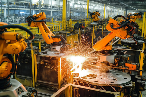 精益生產(chǎn)轉(zhuǎn)型：實(shí)現(xiàn)準(zhǔn)時制生產(chǎn)，降低庫存成本