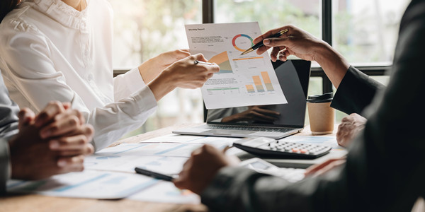 績效考核公正公平，樹立企業(yè)良好形象與信任