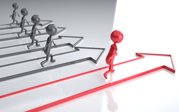 精心謀劃企業(yè)戰(zhàn)略，促進(jìn)企業(yè)核心競(jìng)爭力的提升