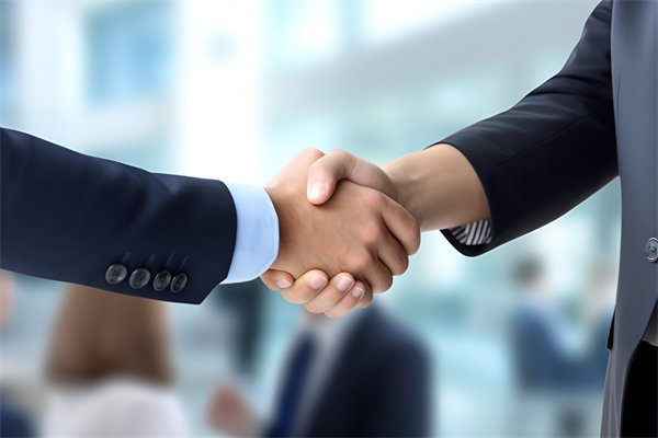 客戶關(guān)系管理與維護(hù)，提升企業(yè)客戶滿意度與忠誠(chéng)度