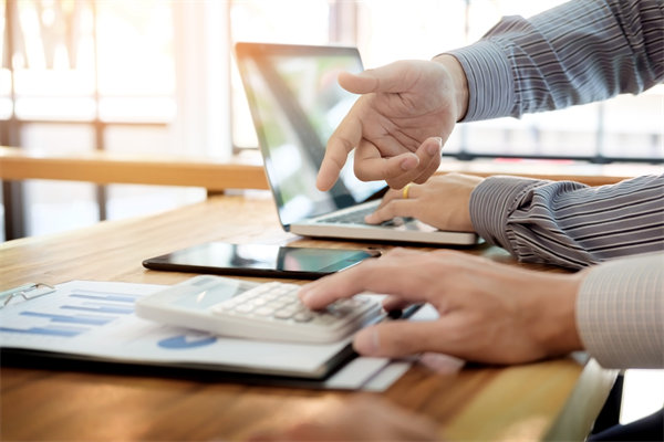 協同內外力量，執行經營計劃，共創企業美好明天