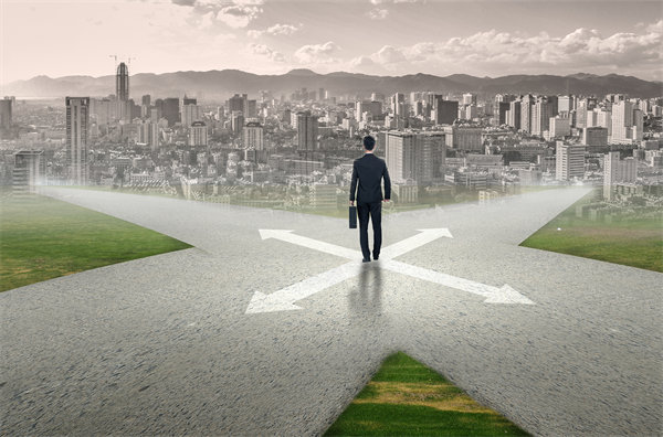 如果一家企業(yè)沒有明確的管理策略，會面臨什么風險？