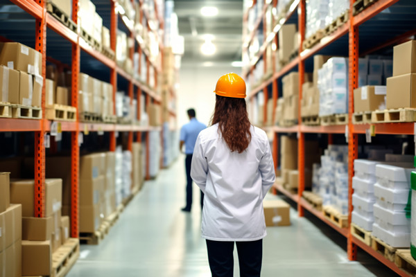 有效性供應(yīng)鏈和反應(yīng)性供應(yīng)鏈在管理策略上有何不同？