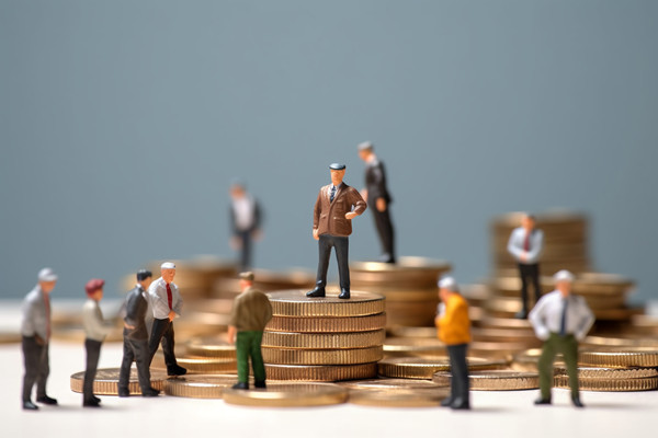 薪酬結構優化策略：如何平衡固定與浮動薪酬？