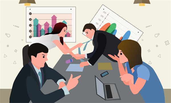 跨部門(mén)預(yù)算協(xié)同機(jī)制建立會(huì)面臨哪些挑戰(zhàn)與解決方案？