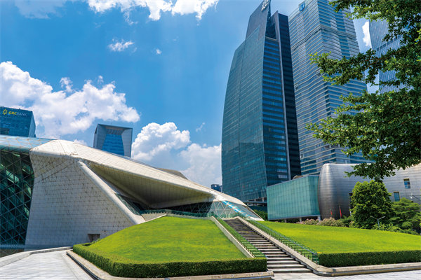 廣州企業如何借助管理咨詢實現高效轉型？