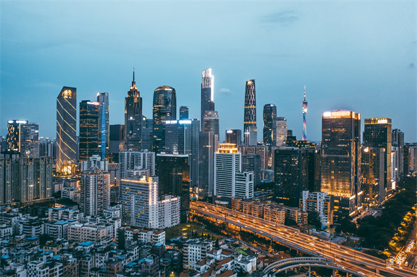 廣州企業如何通過管理咨詢優化組織架構？