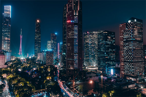 廣州管理咨詢公司如何助力企業戰略規劃？