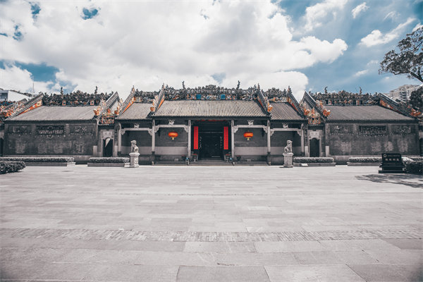 廣州管理咨詢公司最新排名揭曉，誰領風騷？