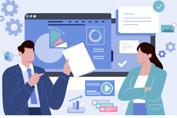 大數(shù)據(jù)驅(qū)動(dòng)，集團(tuán)如何優(yōu)化資源配置與決策？