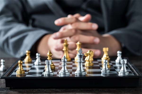 靈活調(diào)整企業(yè)戰(zhàn)略，應(yīng)對市場變化實現(xiàn)穩(wěn)健發(fā)展