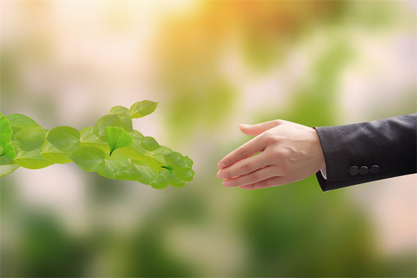 環(huán)保與可持續(xù)性成為趨勢，供應鏈如何實現(xiàn)綠色轉型？