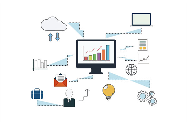 年度經(jīng)營(yíng)計(jì)劃執(zhí)行過(guò)程中，如何監(jiān)控進(jìn)度與效果？