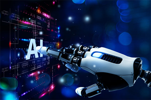 利用大數據與AI優化績效管理流程，提升決策效率！