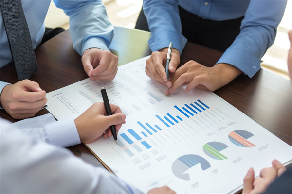 如何科學(xué)制定企業(yè)下一年度營收增長目標(biāo)？