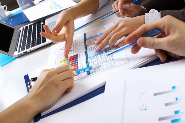 數(shù)字化時(shí)代，如何運(yùn)用科技優(yōu)化年度經(jīng)營(yíng)規(guī)劃？