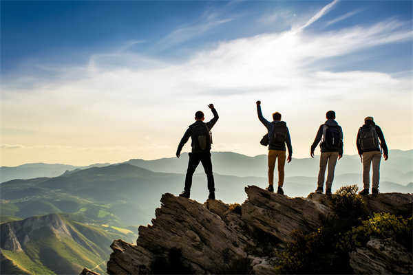 多元化與包容性：構建高效團隊的關鍵要素有哪些？