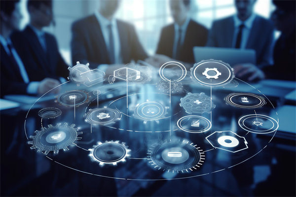 數(shù)字化轉(zhuǎn)型中，集團(tuán)管控策略如何與時(shí)俱進(jìn)調(diào)整？