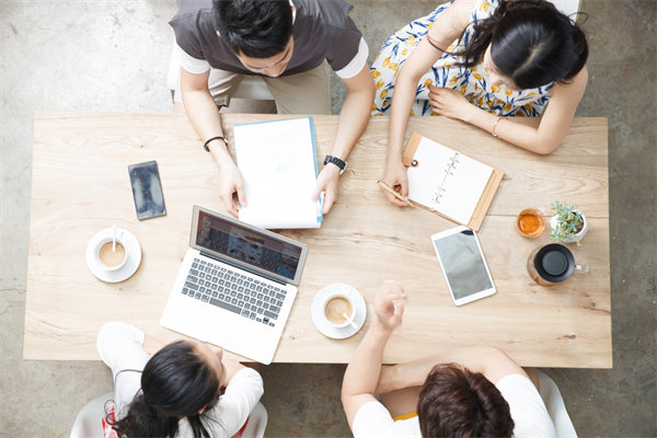 員工福利創新：哪些非貨幣激勵能顯著提升員工忠誠度？