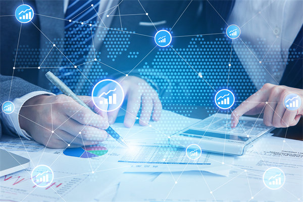 如何在制定年度經營計劃時，準確預測市場趨勢？