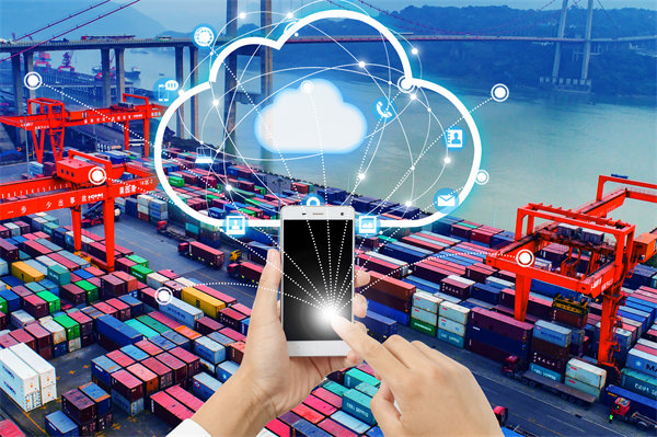 在全球化背景下，制造業如何加強國際供應鏈風險管理？